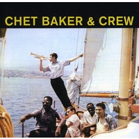 Chet Baker - Chet Baker & Crew