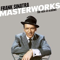 Frank Sinatra - Masterworks: The 1954-61 Albums / 9CD set