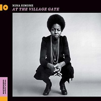 Nina Simone -  At The Village Gate