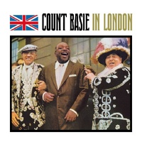 Count Basie - Basie in London