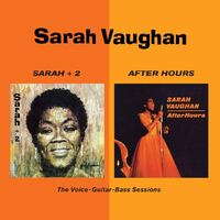 Sarah Vaughan - Sarah + 2 / After Hours
