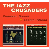 The Crusaders - Freedom Sound / Lookin Ahead