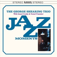 George Shearing - Jazz Moments