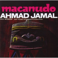 Ahmad Jamal  - Macanudo