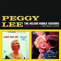 Peggy Lee - Nelson Riddle Sessions