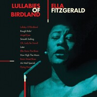 Ella Fitzgerald - Lullabies Of Birdland / 2CD set