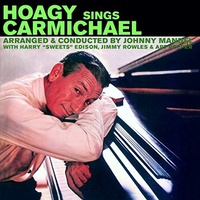 Hoagy Carmichael - Hoagy Sings Carmichael