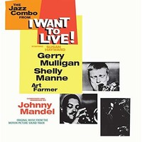 Gerry Mulligan - I Want to Live