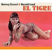 Barney Kessel & Harold Land - El Tigre !