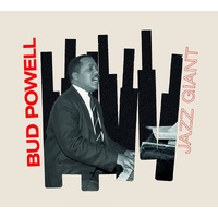 Bud Powell - Jazz Giant