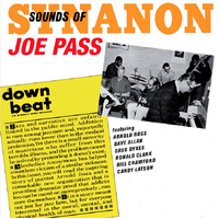 Joe Pass - Sounds of Synanon