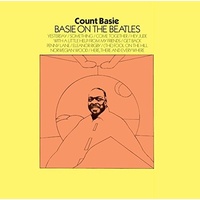 Count Basie - Basie on the Beatles
