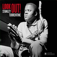 Stanley Turrentine - Look Out! / 2CD set