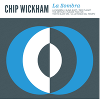 Chip Wickham - La Sombra