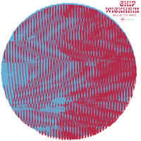 Chip Wickham - Blue to Red