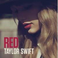 Taylor Swift - Red / vinyl 2LP set