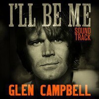 Glen Campbell - I'll Be Me / soundtrack