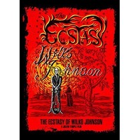 motion picture DVD - The Ecstasy of Wilko Johnson: A Julien Temple Film