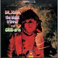 Dr. John,  the Night Tripper - Gris-Gris