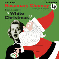 Rosemary Clooney - Irving Berlin's White Christmas