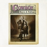 Cowboy - Boyer & Talton: expanded edition