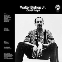 Walter Bishop Jr. - Coral Keys - Vinyl LP