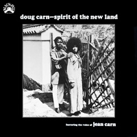 Doug Carn - Spirit of the New Land