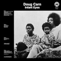 Doug Carn - Infant Eyes - Vinyl LP