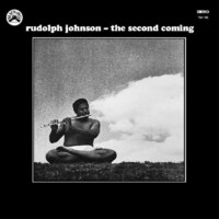 Rudolph Johnson - the second coming - Vinyl LP