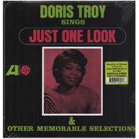 Doris Troy - Doris Troy sings Just One Look / vinyl LP