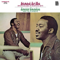 Pretty Purdie and the Playboys - Stand By Me (Whatcha See Is Whatcha Get) - Vinyl LP