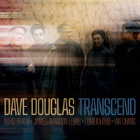 Dave Douglas - Transcend