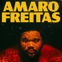 Amaro Freitas - Y'Y - Vinyl LP