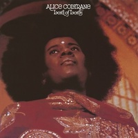 Alice Coltrane - Lord of Lords / vinyl LP