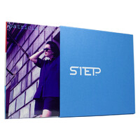 Patricia Barber - Companion - 1STEP 2 x 180g 45rpm LPs