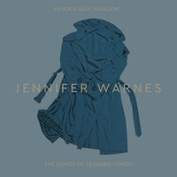 Jennifer Warnes - Famous Blue Raincoat - 1STEP  3 x 180g 45rpm LPs
