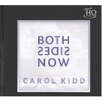 Carol Kidd - Both Sides Now - UHQ CD