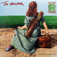 Jennifer Warnes - The Hunter - 180g Vinyl LP