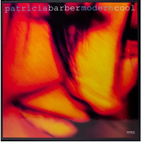 Patricia Barber - Modern Cool - 2 x 180g LPs