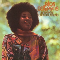 Alice Coltrane - Universal Consciousness / vinyl LP