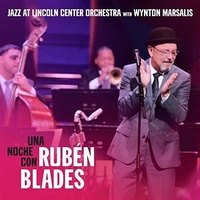 Rubén Blades - Una Noche Con