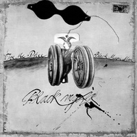 Joe McPhee - Black Magic / vinyl LP