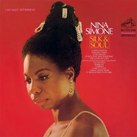 Nina Simone - Silk & Soul  2 x 180g 45rpm Vinyl LPs