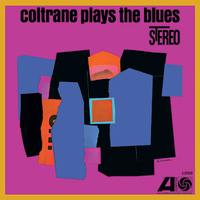 John Coltrane - Coltrane Plays The Blues - 2 x 180g 45rpm Vinyl LPs