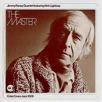 Jimmy Raney - The Master