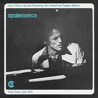 Hod O'Brien Quintet - Opalessence