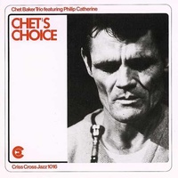 Chet Baker Trio - Chet's Choice