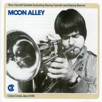 Tom Harrell - Moon Alley