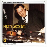 Dave Pike - Pike's Groove