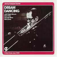 Jimmy Knepper Quintet - Dream Dancing
